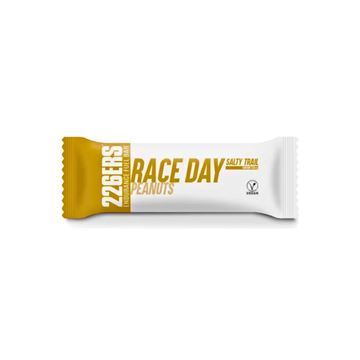 Picture of RACE DAY BAR SALTY TRAIL 40G PEANUTS
